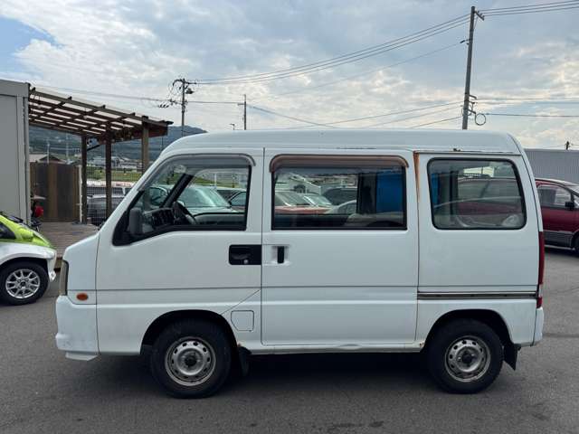 2004 Subaru Sambar – thumbnail 4
