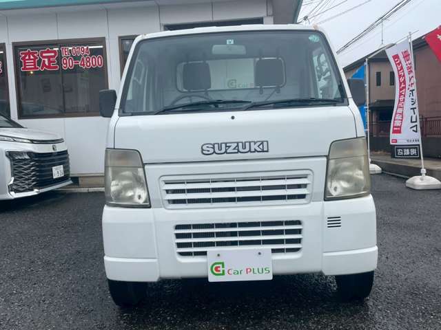 2006 Suzuki Carry – thumbnail 3