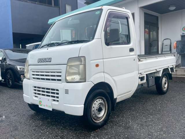 2006 Suzuki Carry – thumbnail 4