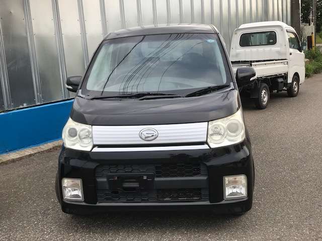 2010 Daihatsu Move – thumbnail 3