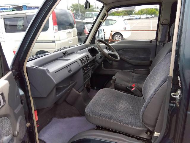 1995 Honda Street – thumbnail 3