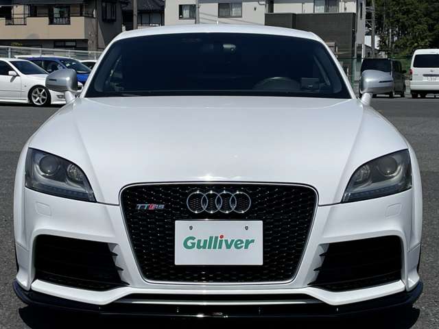 2010 Audi TT – thumbnail 2