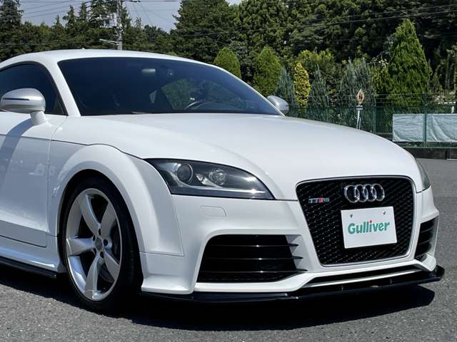 2010 Audi TT – thumbnail 3