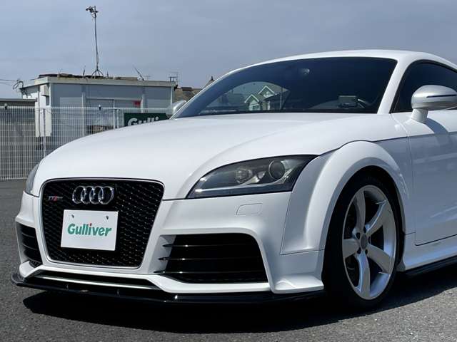 2010 Audi TT – thumbnail 4