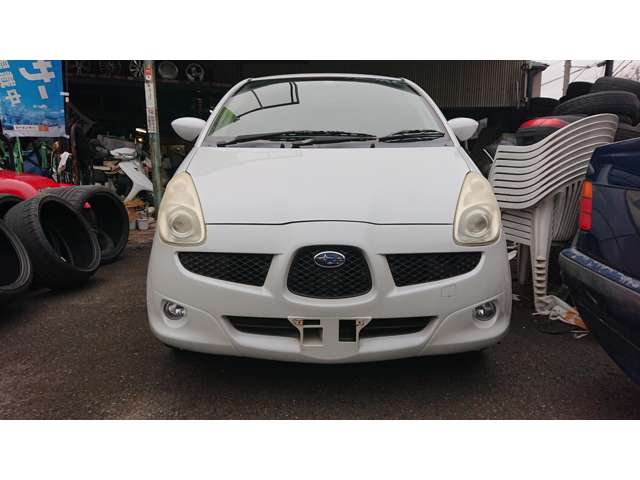2005 Subaru R1 – thumbnail 2