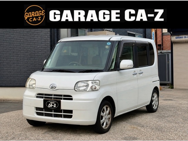2010 Daihatsu Tanto