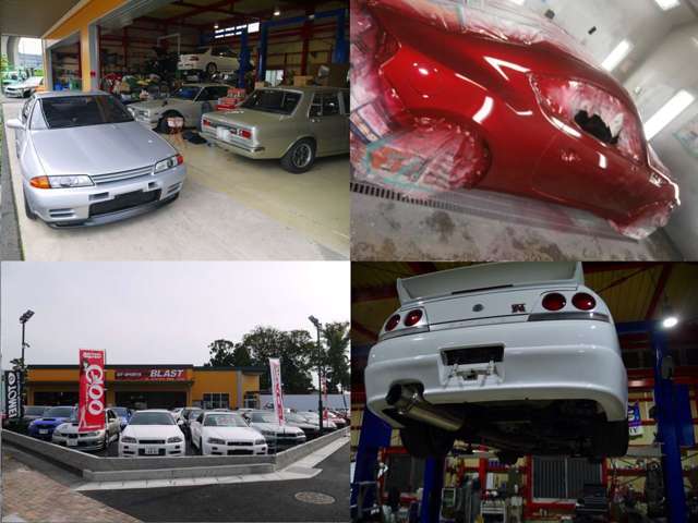 2008 Nissan Skyline Coupe – thumbnail 2