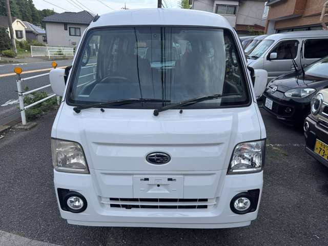2010 Subaru Sambar – thumbnail 3