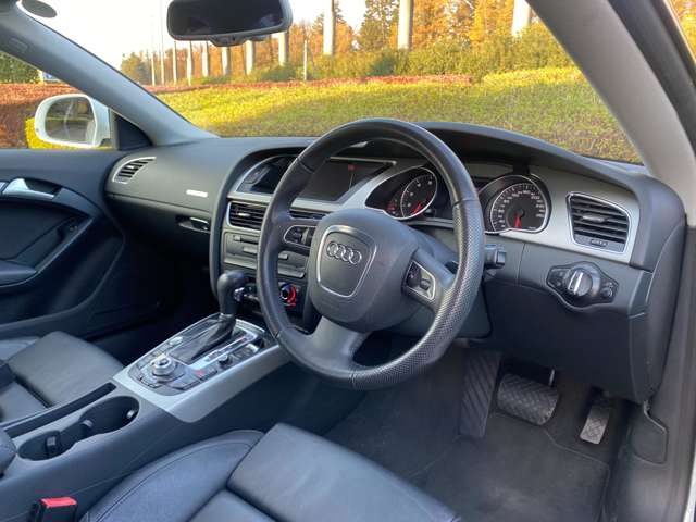 2009 Audi A5 – thumbnail 3