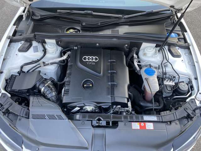 2009 Audi A5 – thumbnail 4