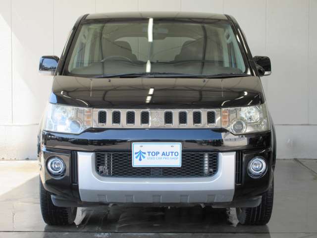 2007 Mitsubishi Delica D:5 – thumbnail 4