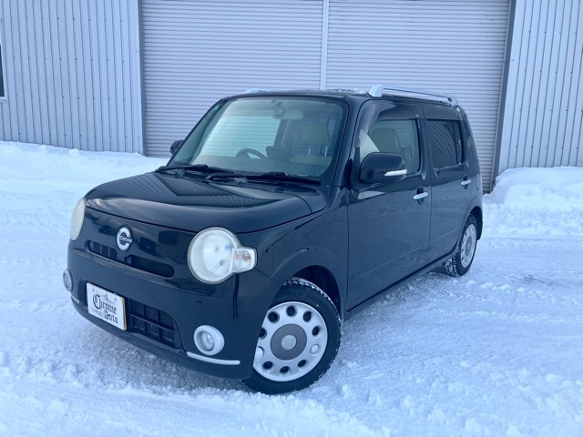 2010 Daihatsu Mira Cocoa