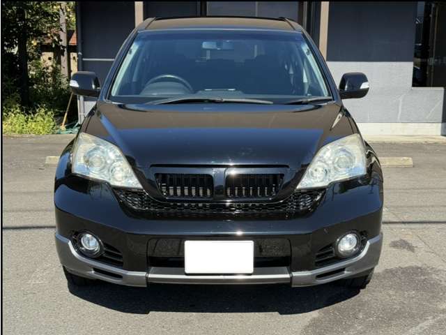 2008 Honda CR-V – thumbnail 2