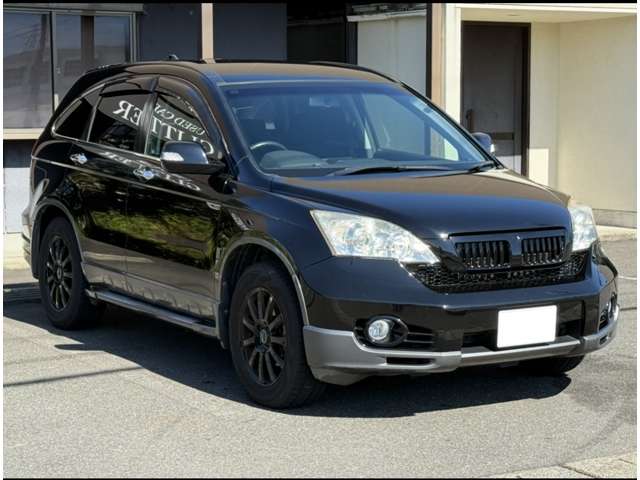 2008 Honda CR-V – thumbnail 3