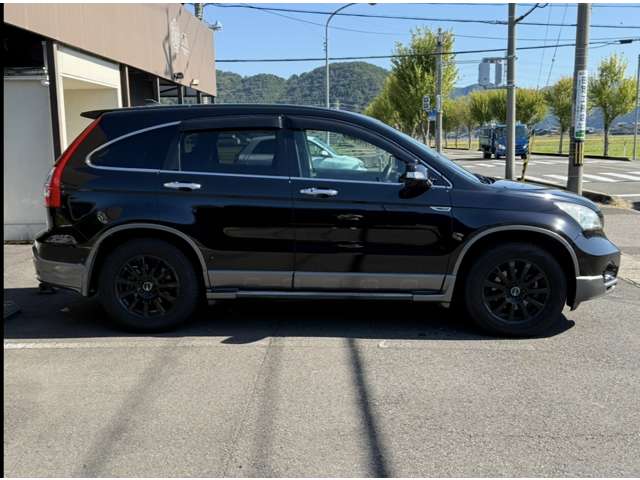 2008 Honda CR-V – thumbnail 4