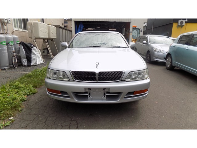 1998 Nissan Laurel