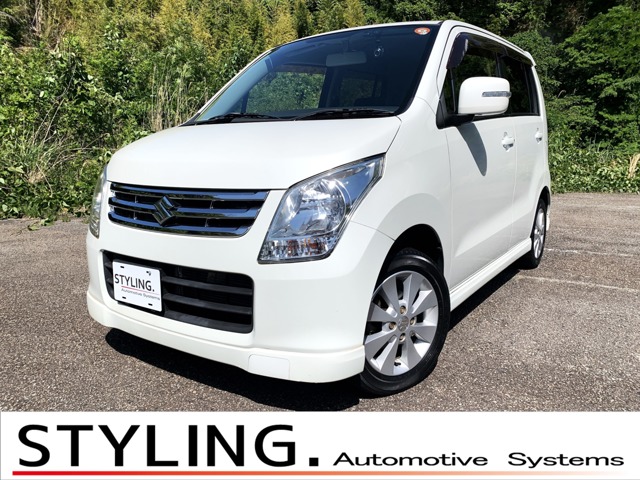 2009 Suzuki Wagon R