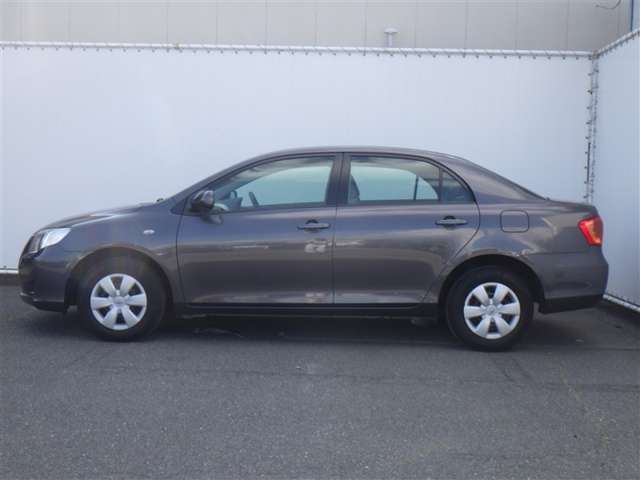 2006 Toyota Corolla Axio – thumbnail 2
