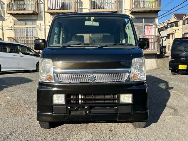 2009 Suzuki Every Wagon – thumbnail 3