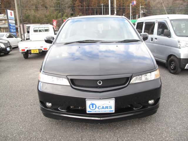 2002 Honda Lagreat – thumbnail 2