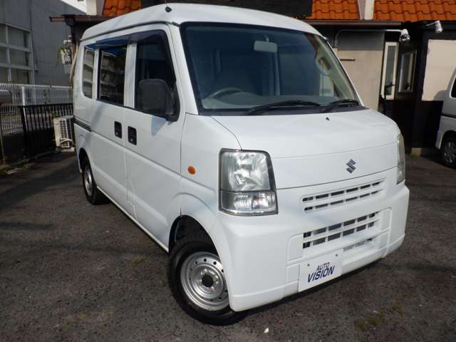 2010 Suzuki Every – thumbnail 2