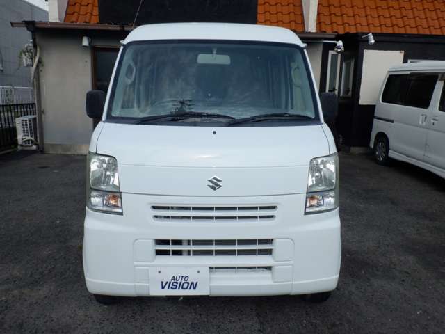 2010 Suzuki Every – thumbnail 3