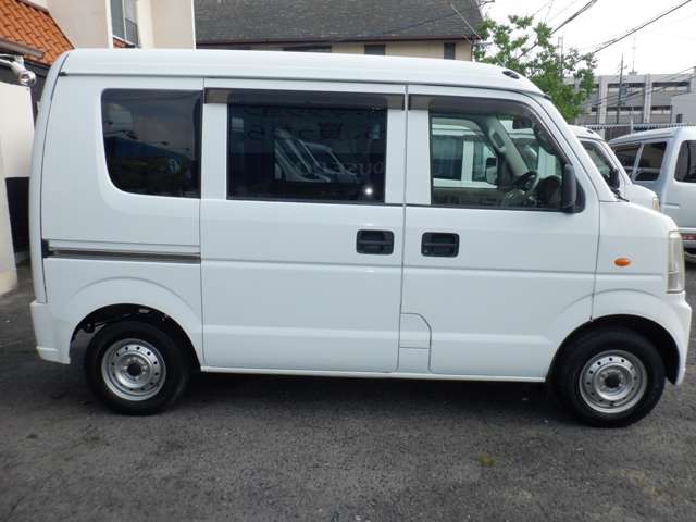2010 Suzuki Every – thumbnail 4