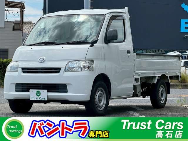 2010 Toyota LiteAce Track