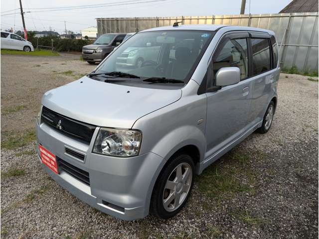 2005 Mitsubishi eK Sport – thumbnail 3