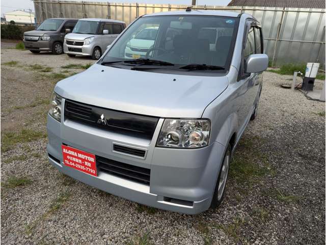 2005 Mitsubishi eK Sport – thumbnail 4