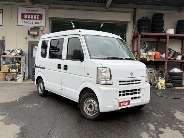 2010 Suzuki Every – thumbnail 2