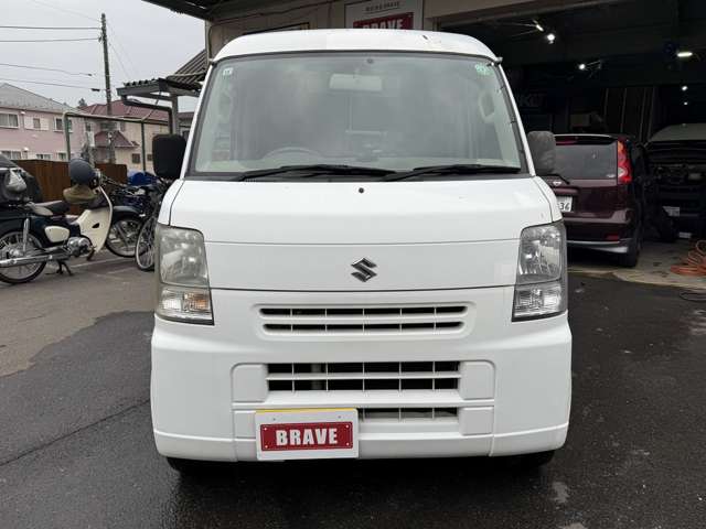 2010 Suzuki Every – thumbnail 4