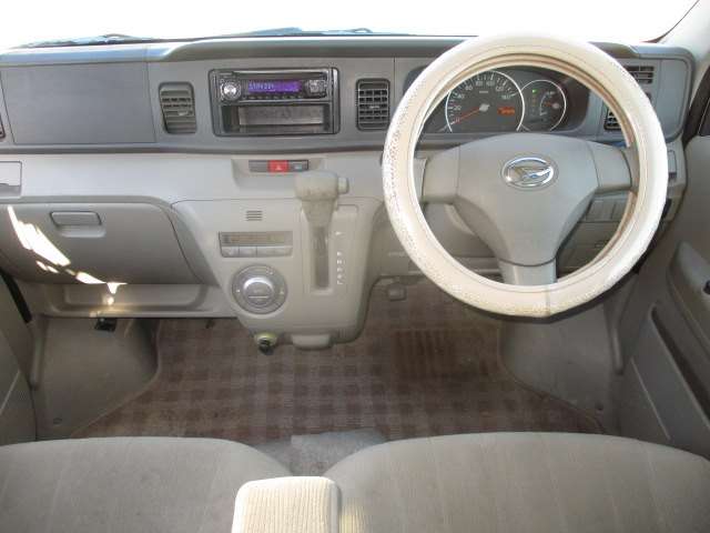 2008 Daihatsu Atrai Wagon – thumbnail 3