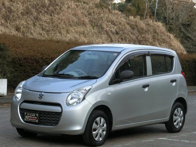 2010 Suzuki Alto
