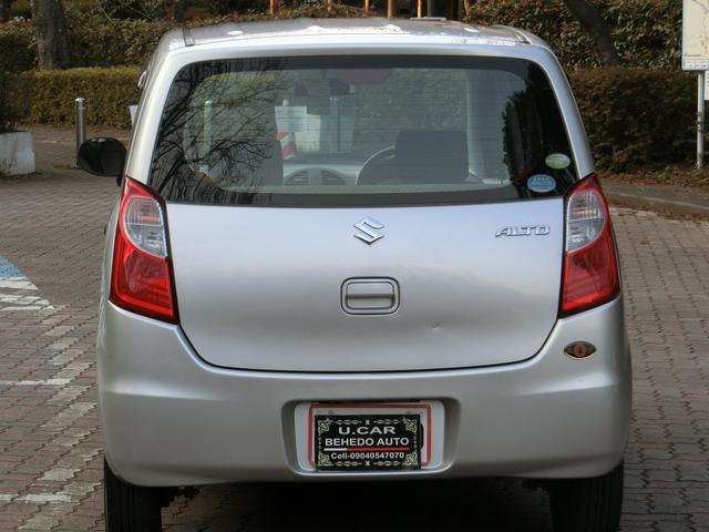 2010 Suzuki Alto – thumbnail 3