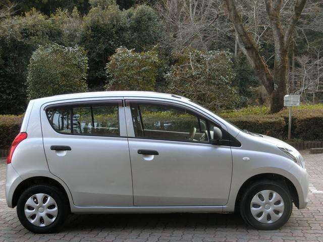 2010 Suzuki Alto – thumbnail 4
