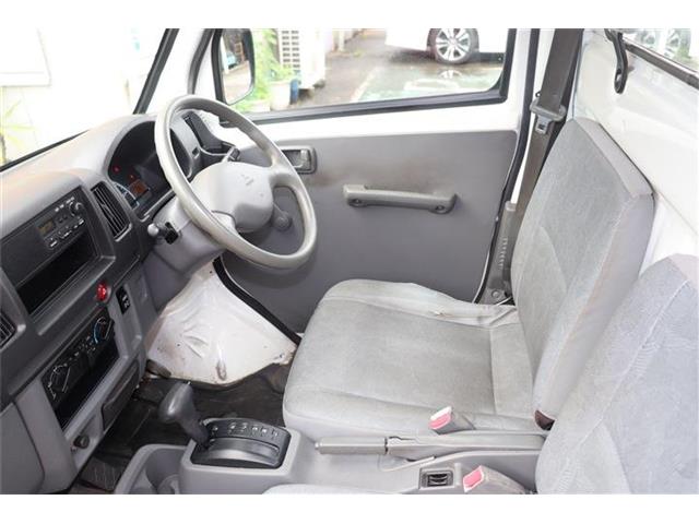 2010 Mitsubishi Minicab Truck – thumbnail 2