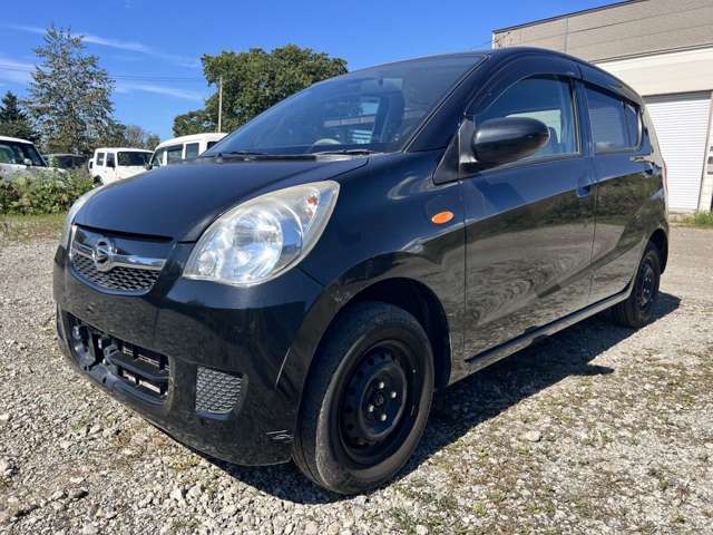 2009 Daihatsu Mira – thumbnail 2