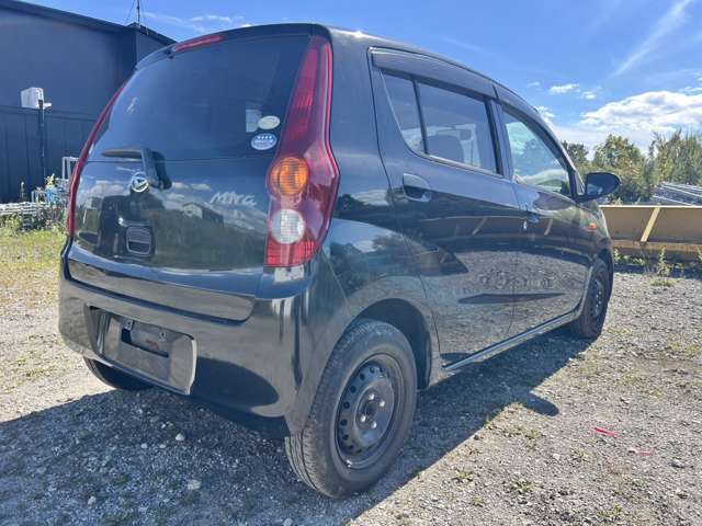 2009 Daihatsu Mira – thumbnail 4