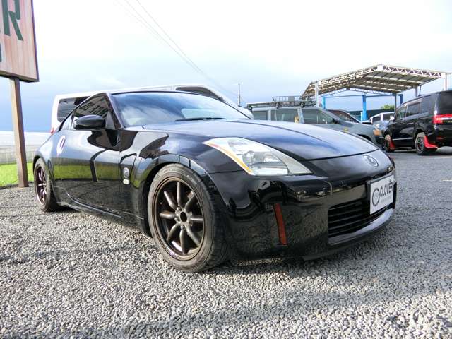 2005 Nissan Fairlady Z – thumbnail 2