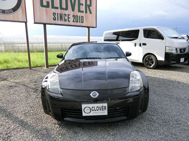 2005 Nissan Fairlady Z – thumbnail 3