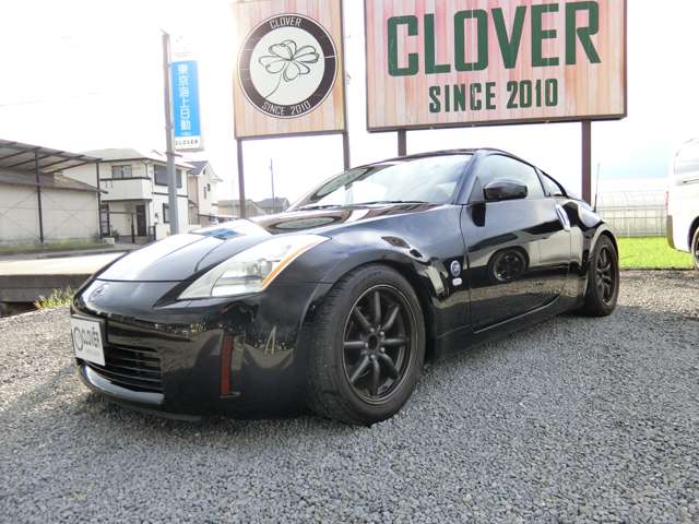 2005 Nissan Fairlady Z – thumbnail 4