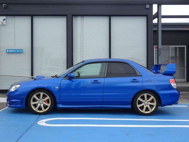 2007 Subaru Impreza – thumbnail 4
