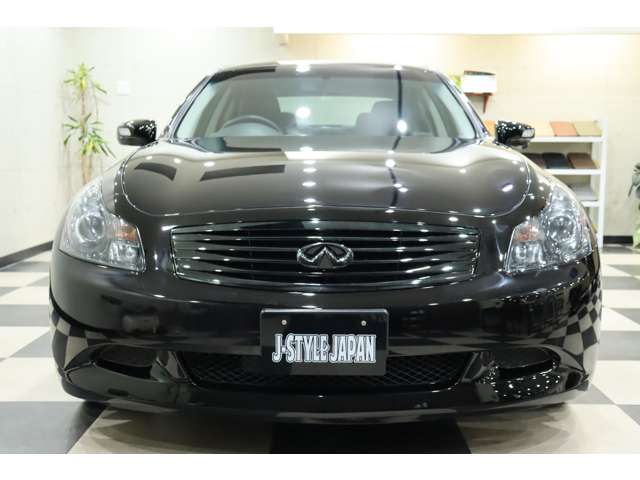 2008 Nissan Skyline – thumbnail 3