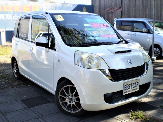 2009 Honda Life – thumbnail 2