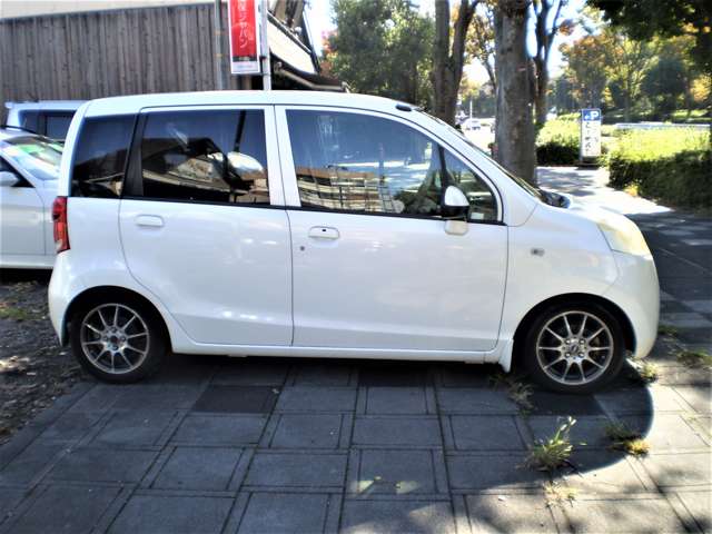 2009 Honda Life – thumbnail 4