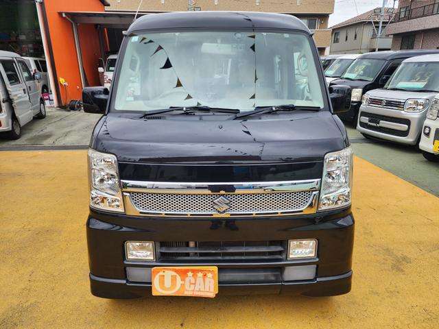 2008 Suzuki Every Wagon – thumbnail 2