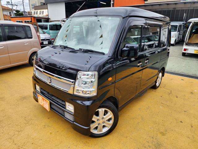 2008 Suzuki Every Wagon – thumbnail 3