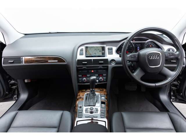 2009 Audi A6 Avant – thumbnail 2