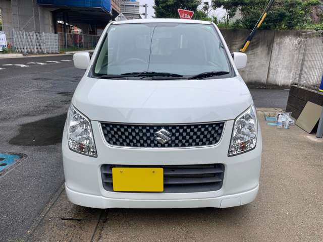 2009 Suzuki Wagon R – thumbnail 3